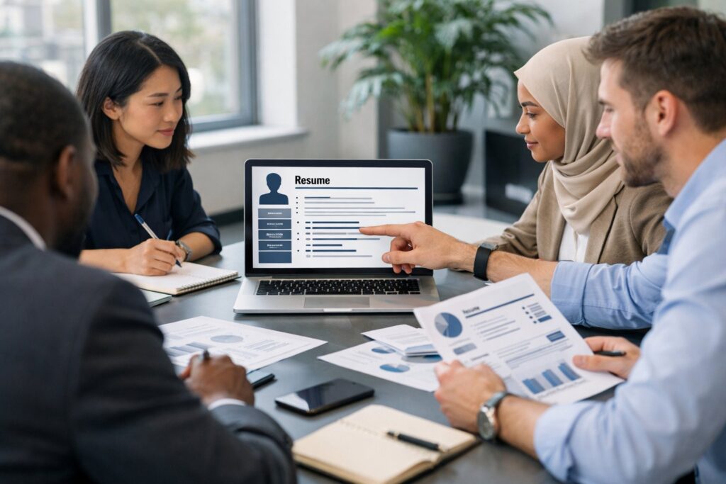 How to Write a Resume That Works in Any Country: A Practical, Culturally Smart Guide